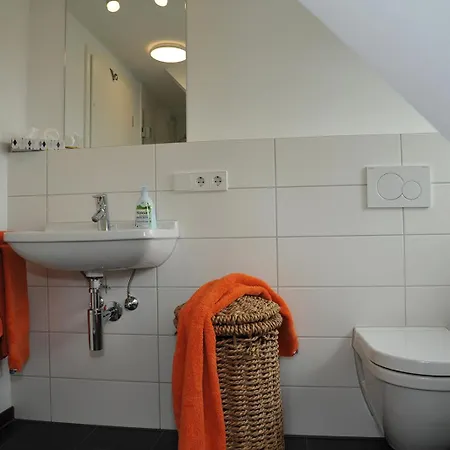 Seerelax 1 Apartment