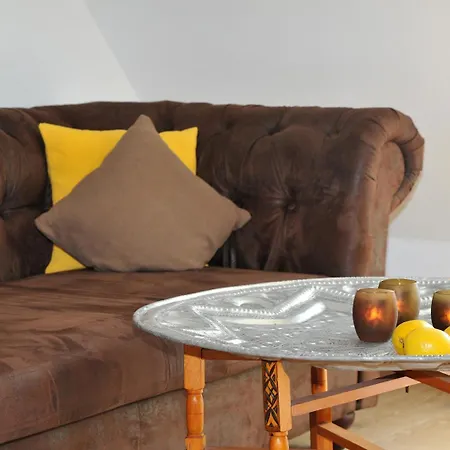 Appartamento Seerelax 1 Uberlingen