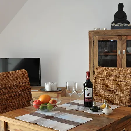 Seerelax 1 Apartment
