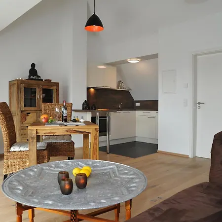 Seerelax 1 Lejlighed