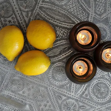 Seerelax 1 Lejlighed *