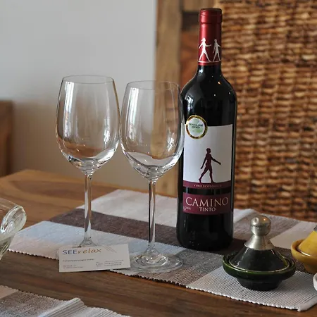 Lejlighed Seerelax 1 *