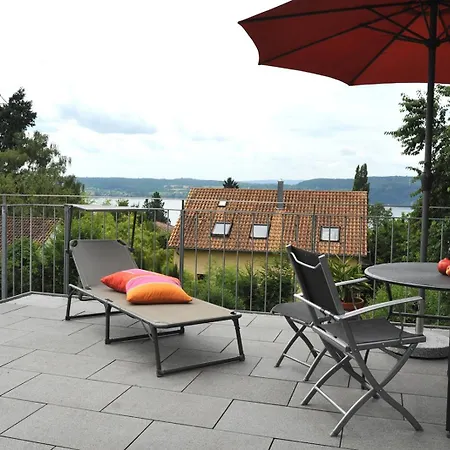 Seerelax 1 Apartment *