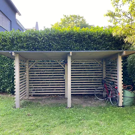Appartamento Seerelax 1 Uberlingen