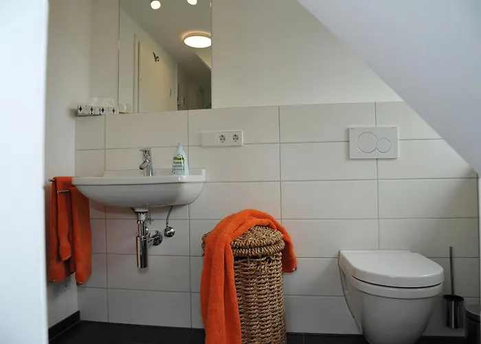 Seerelax 1 Apartmán