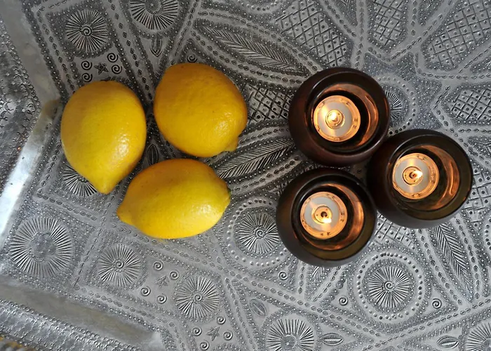 Seerelax 1 Apartmán *