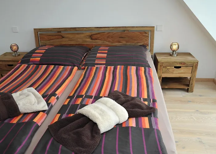 Seerelax 1 * Uberlingen